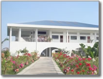 LIFE Center