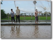fishing